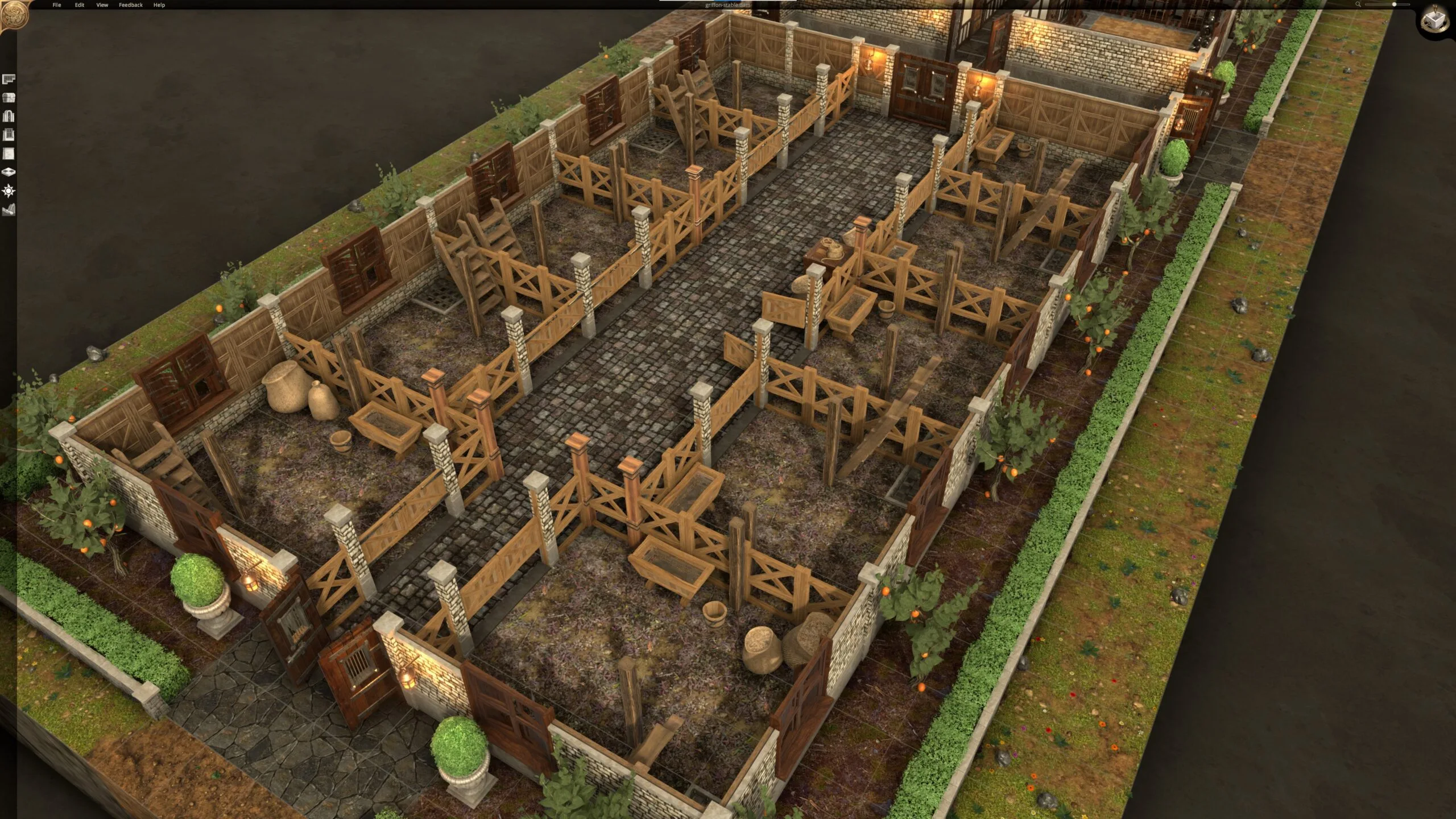 Welcome Primo Veloce Flight